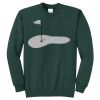 Classic Crewneck Sweatshirt Thumbnail