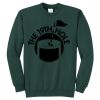 Classic Crewneck Sweatshirt Thumbnail