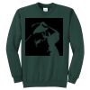Classic Crewneck Sweatshirt Thumbnail