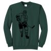 Classic Crewneck Sweatshirt Thumbnail
