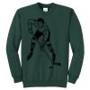 Classic Crewneck Sweatshirt Thumbnail