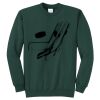 Classic Crewneck Sweatshirt Thumbnail