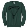 Classic Crewneck Sweatshirt Thumbnail
