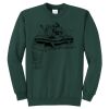 Classic Crewneck Sweatshirt Thumbnail