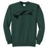 Classic Crewneck Sweatshirt Thumbnail