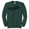 Classic Crewneck Sweatshirt Thumbnail