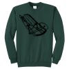Classic Crewneck Sweatshirt Thumbnail