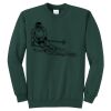 Classic Crewneck Sweatshirt Thumbnail