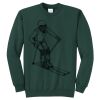 Classic Crewneck Sweatshirt Thumbnail