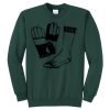 Classic Crewneck Sweatshirt Thumbnail