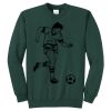 Classic Crewneck Sweatshirt Thumbnail