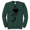 Classic Crewneck Sweatshirt Thumbnail