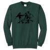 Classic Crewneck Sweatshirt Thumbnail