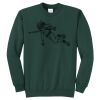Classic Crewneck Sweatshirt Thumbnail