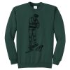 Classic Crewneck Sweatshirt Thumbnail