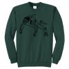 Classic Crewneck Sweatshirt Thumbnail