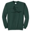 Classic Crewneck Sweatshirt Thumbnail