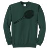 Classic Crewneck Sweatshirt Thumbnail