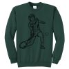 Classic Crewneck Sweatshirt Thumbnail