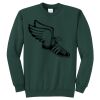 Classic Crewneck Sweatshirt Thumbnail