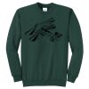 Classic Crewneck Sweatshirt Thumbnail