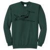Classic Crewneck Sweatshirt Thumbnail
