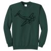 Classic Crewneck Sweatshirt Thumbnail
