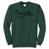 Classic Crewneck Sweatshirt Thumbnail