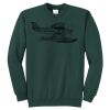 Classic Crewneck Sweatshirt Thumbnail