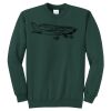 Classic Crewneck Sweatshirt Thumbnail