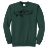 Classic Crewneck Sweatshirt Thumbnail