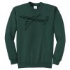 Classic Crewneck Sweatshirt Thumbnail