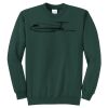 Classic Crewneck Sweatshirt Thumbnail