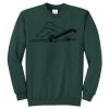 Classic Crewneck Sweatshirt Thumbnail