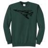 Classic Crewneck Sweatshirt Thumbnail