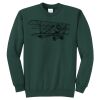 Classic Crewneck Sweatshirt Thumbnail