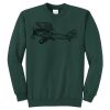 Classic Crewneck Sweatshirt Thumbnail