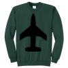 Classic Crewneck Sweatshirt Thumbnail