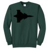 Classic Crewneck Sweatshirt Thumbnail