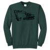Classic Crewneck Sweatshirt Thumbnail