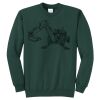 Classic Crewneck Sweatshirt Thumbnail