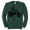 Classic Crewneck Sweatshirt Thumbnail