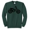 Classic Crewneck Sweatshirt Thumbnail