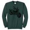 Classic Crewneck Sweatshirt Thumbnail