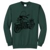 Classic Crewneck Sweatshirt Thumbnail