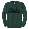 Classic Crewneck Sweatshirt Thumbnail