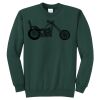 Classic Crewneck Sweatshirt Thumbnail