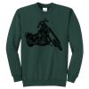 Classic Crewneck Sweatshirt Thumbnail