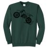 Classic Crewneck Sweatshirt Thumbnail