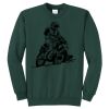 Classic Crewneck Sweatshirt Thumbnail